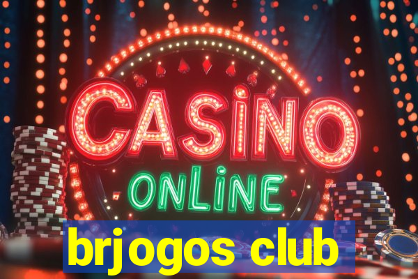 brjogos club